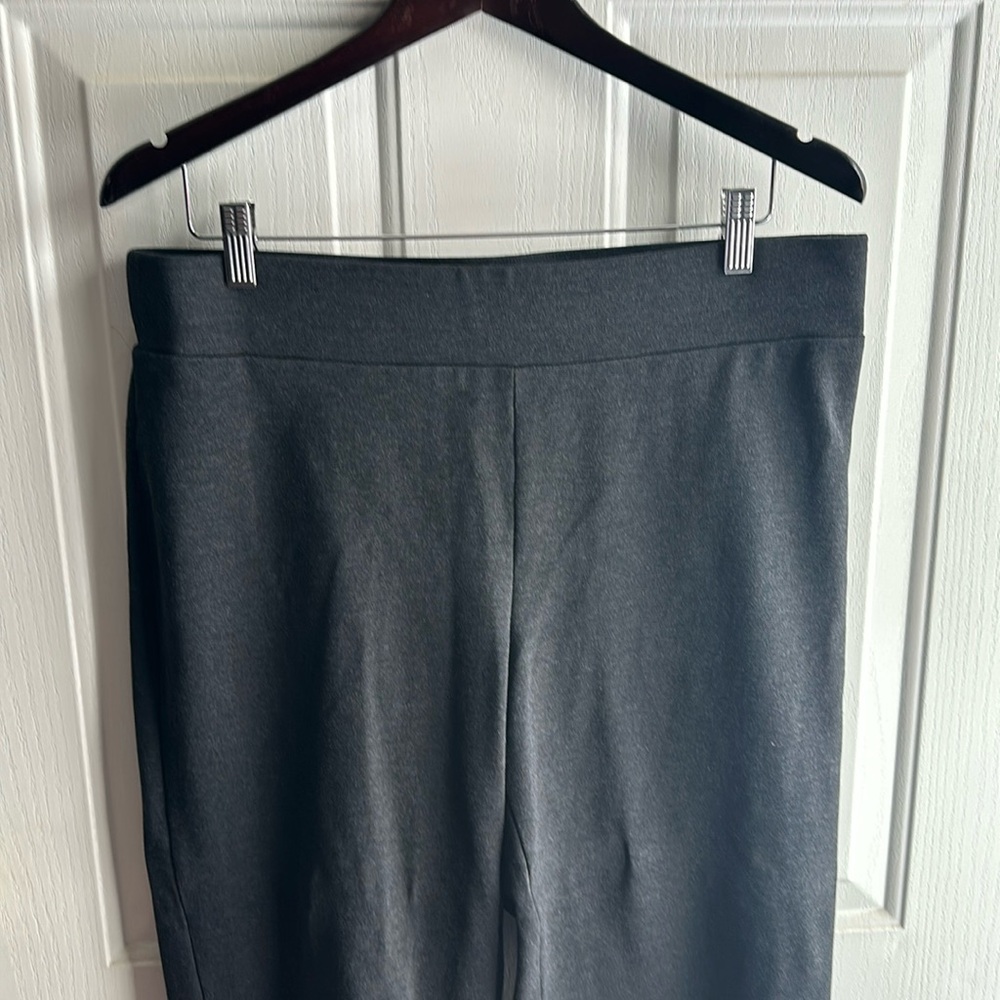 Anne Klein Women’s Pull On Wide Leg Pants